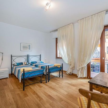 Apartmán Civico 171 Borgio Verezzi Exteriér fotografie
