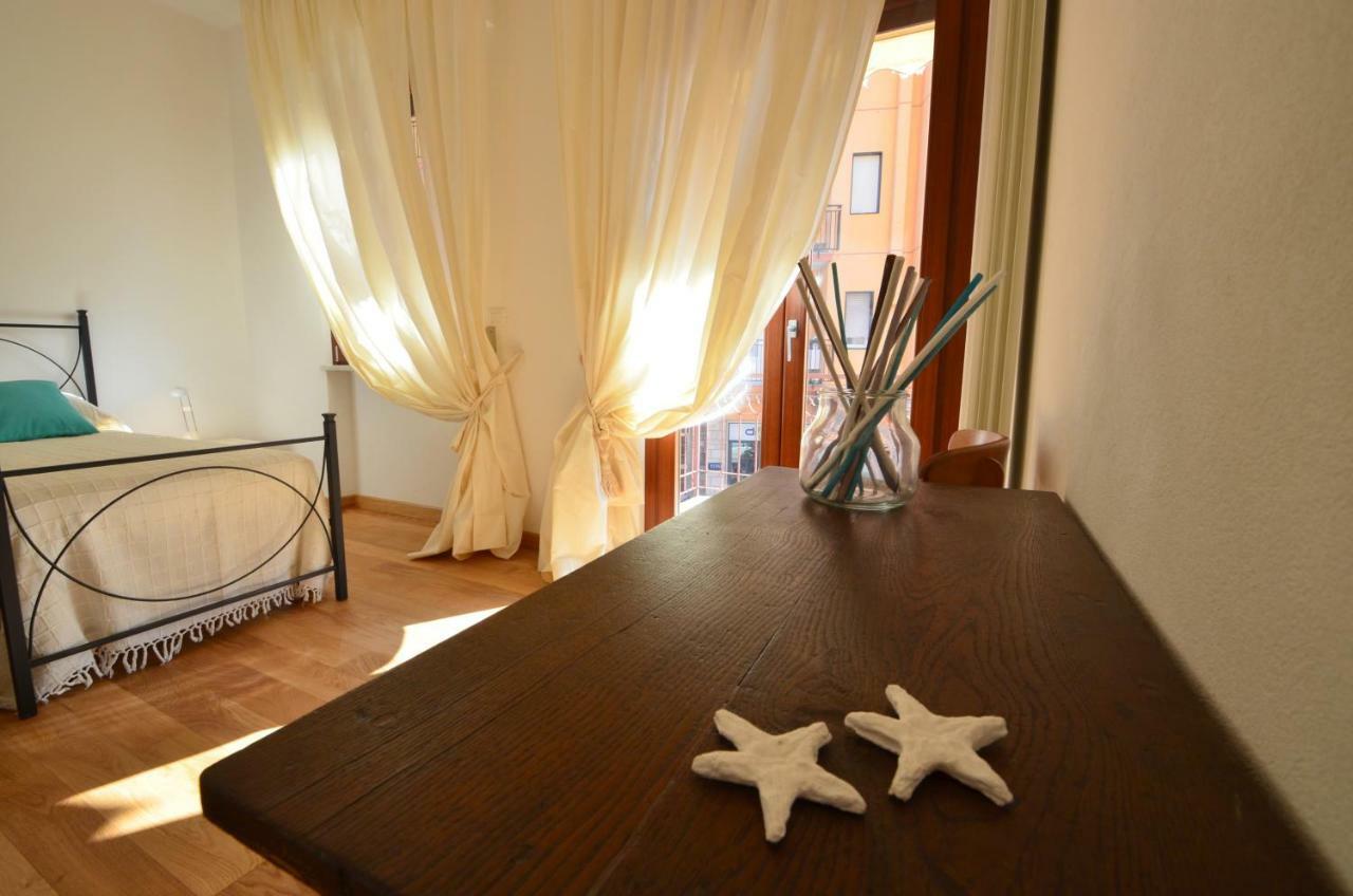Apartmán Civico 171 Borgio Verezzi Exteriér fotografie