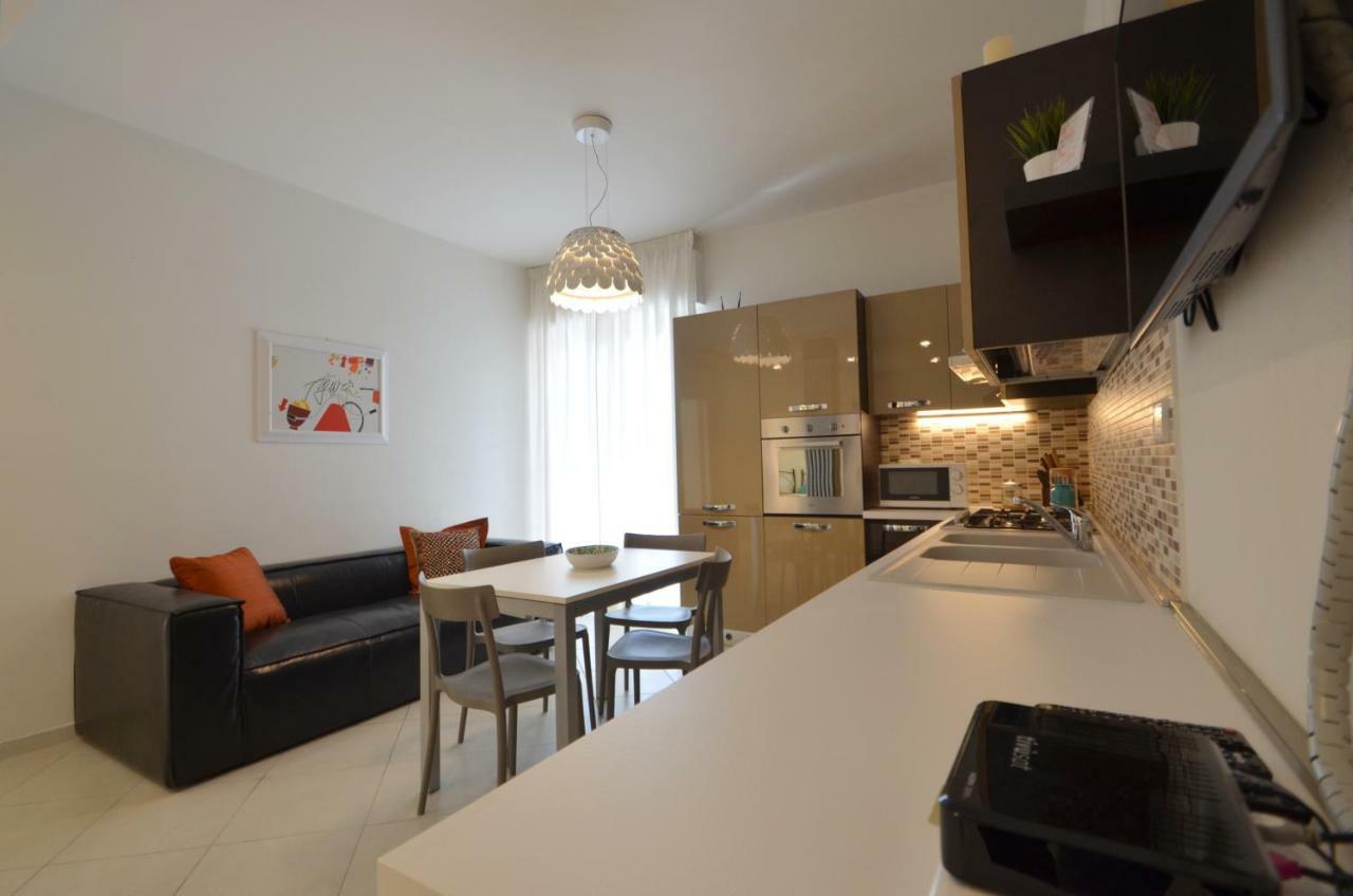 Apartmán Civico 171 Borgio Verezzi Exteriér fotografie