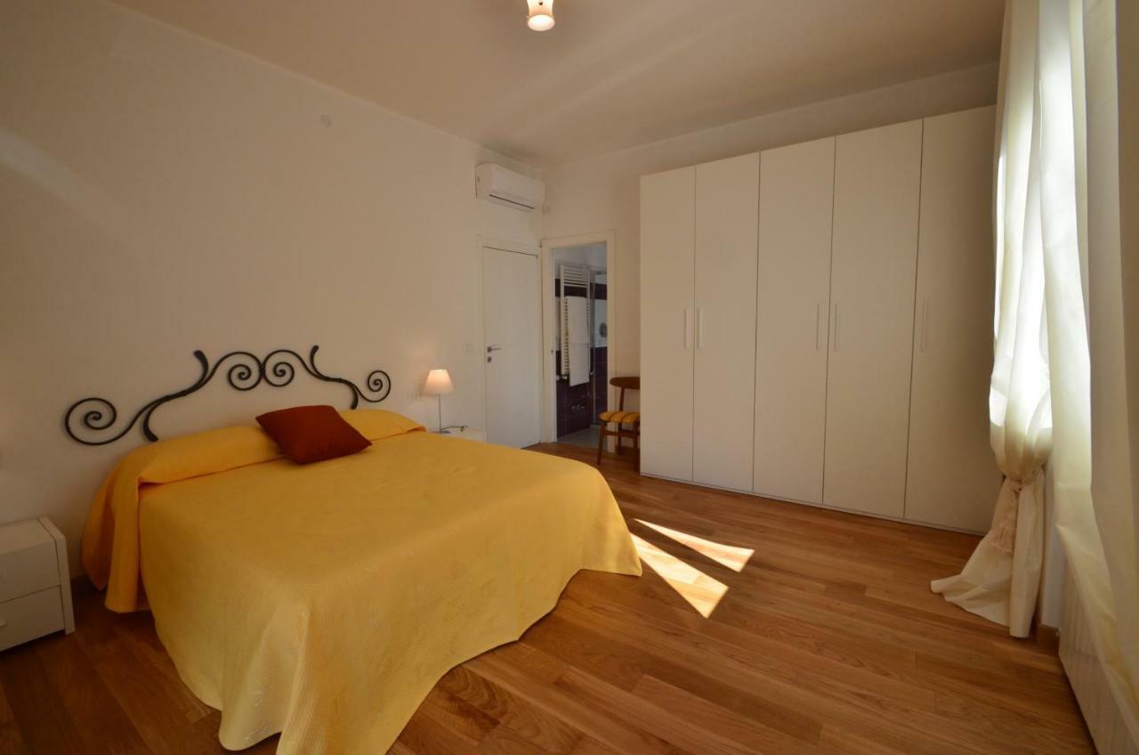 Apartmán Civico 171 Borgio Verezzi Exteriér fotografie