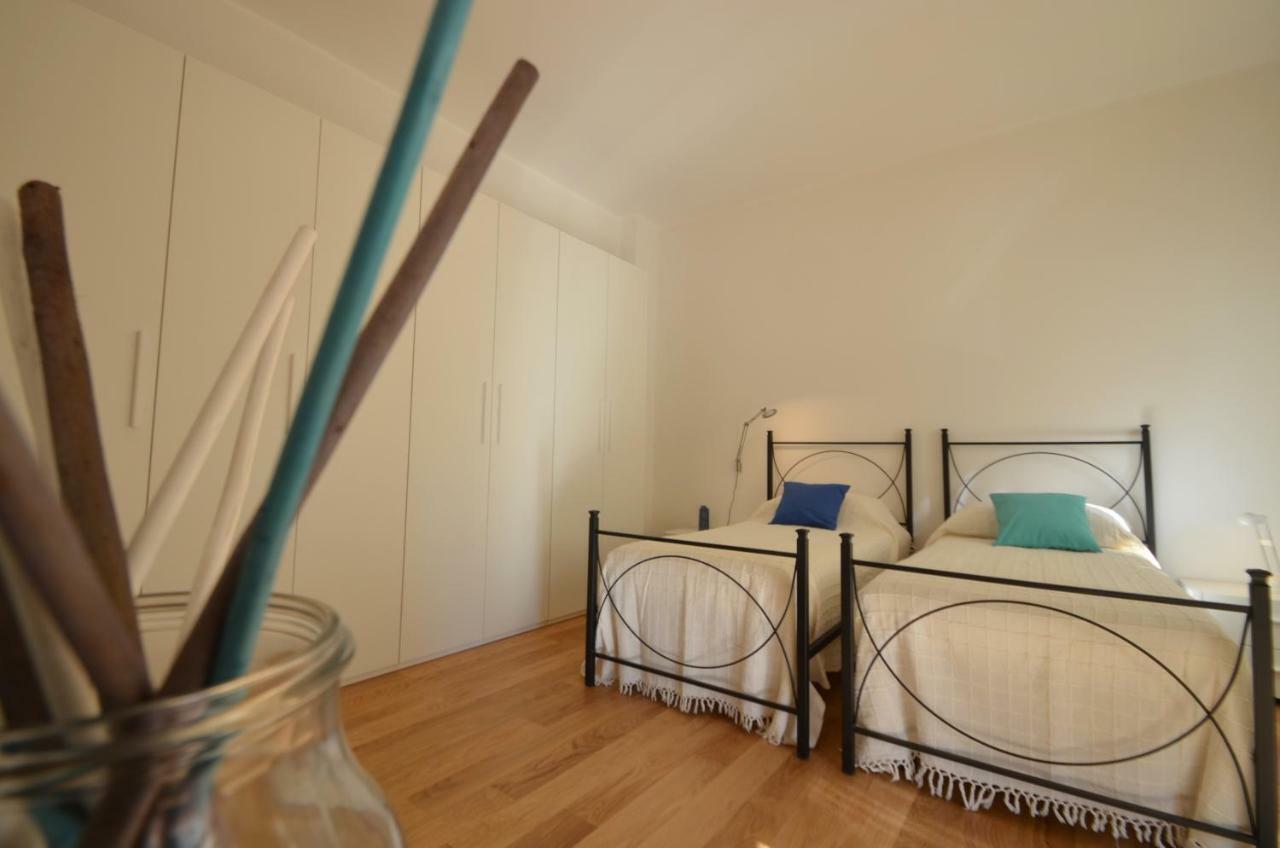 Apartmán Civico 171 Borgio Verezzi Exteriér fotografie
