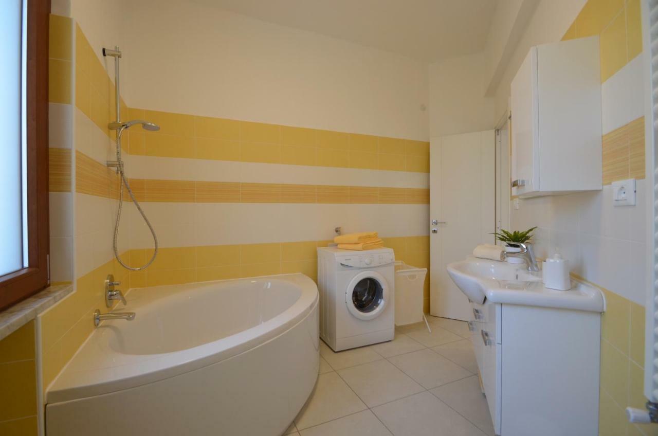 Apartmán Civico 171 Borgio Verezzi Exteriér fotografie