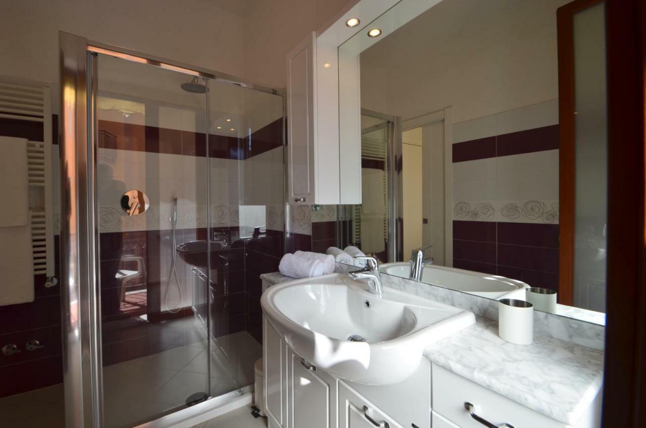 Apartmán Civico 171 Borgio Verezzi Exteriér fotografie