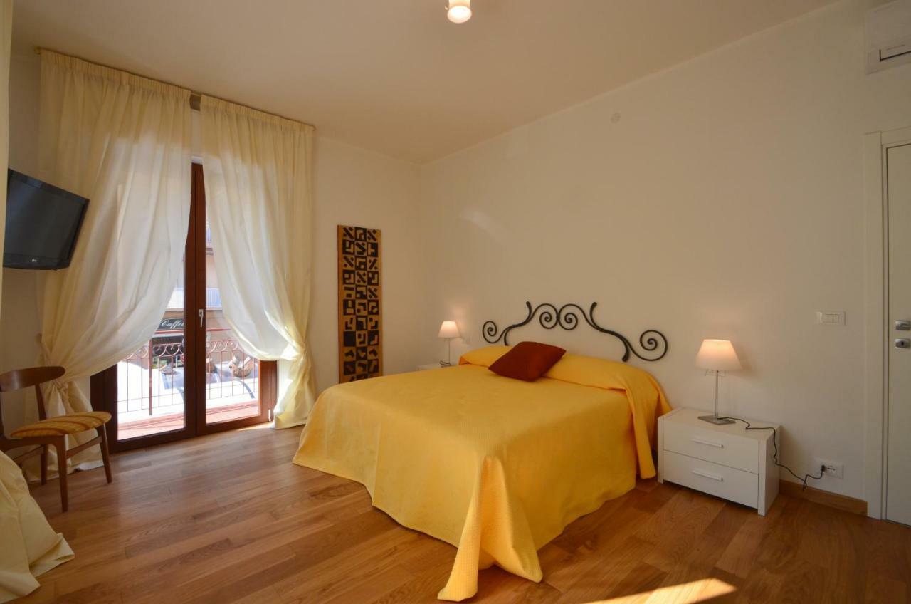 Apartmán Civico 171 Borgio Verezzi Exteriér fotografie