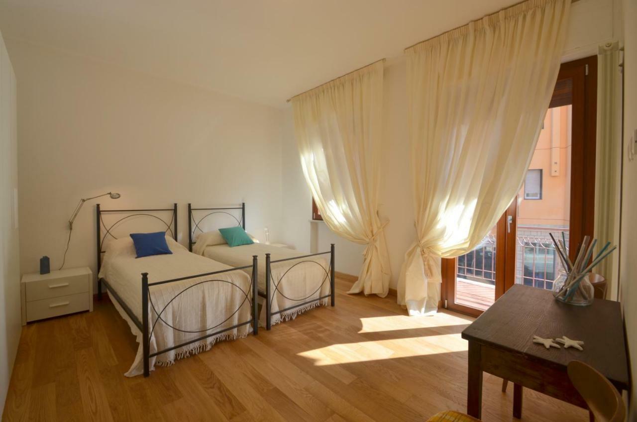 Apartmán Civico 171 Borgio Verezzi Exteriér fotografie