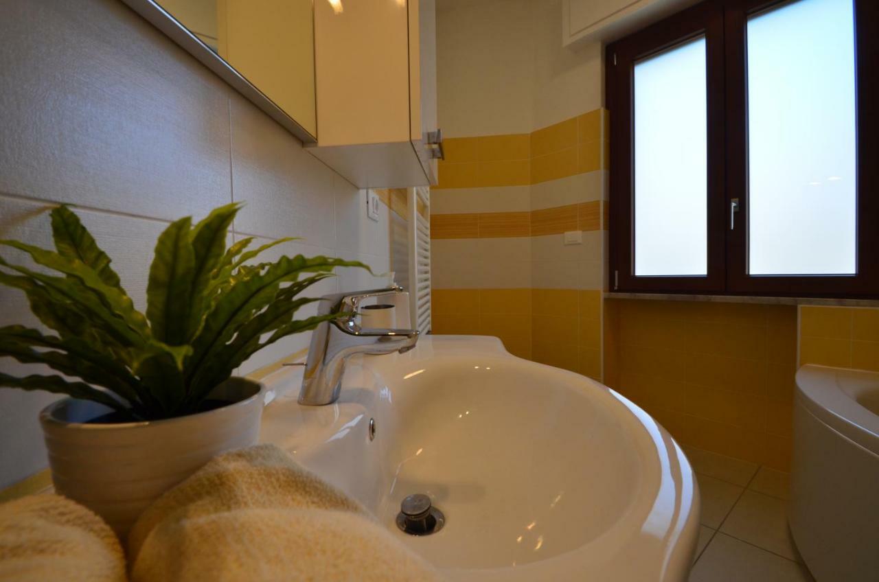 Apartmán Civico 171 Borgio Verezzi Exteriér fotografie