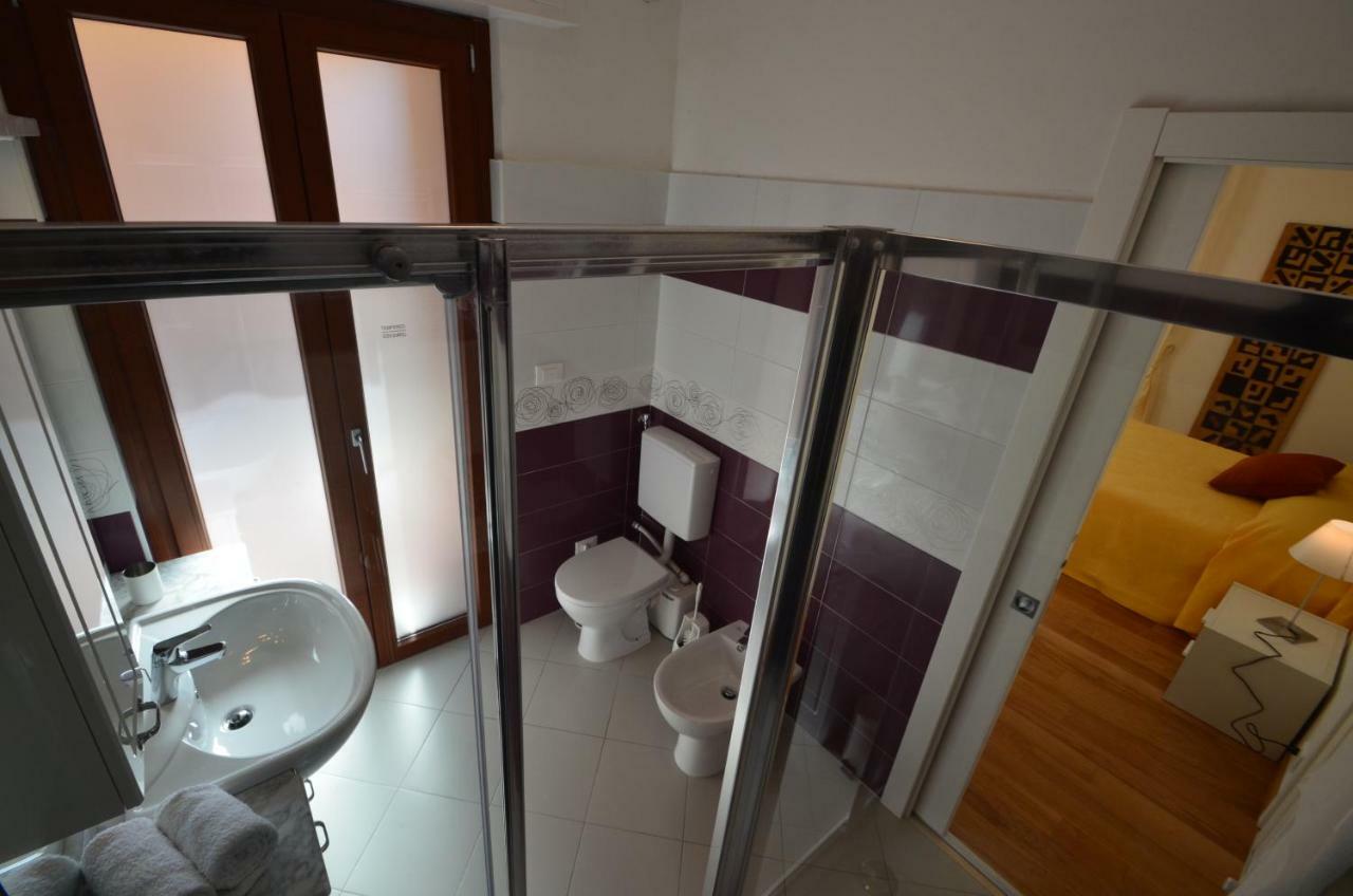 Apartmán Civico 171 Borgio Verezzi Exteriér fotografie