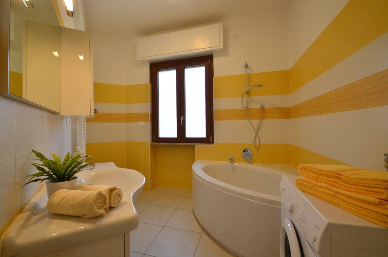 Apartmán Civico 171 Borgio Verezzi Exteriér fotografie