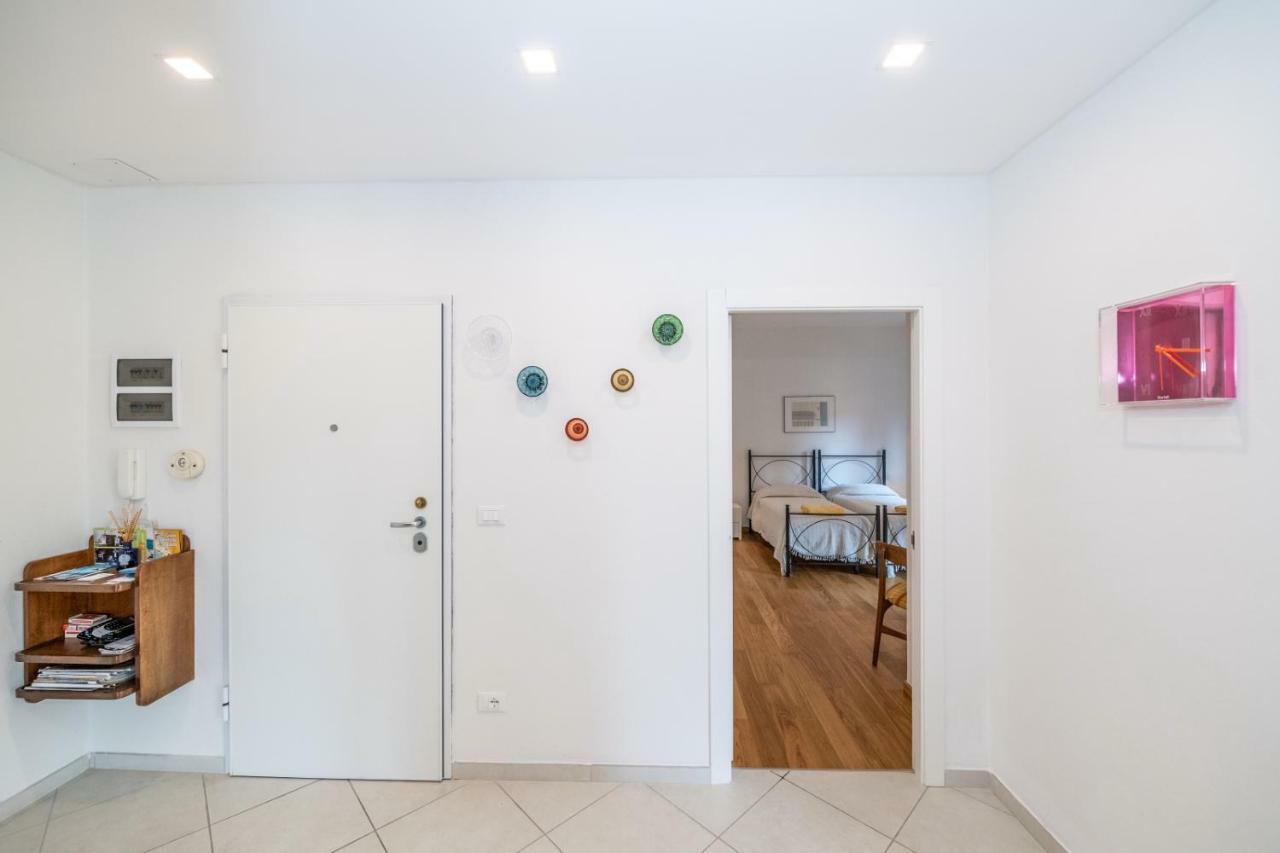 Apartmán Civico 171 Borgio Verezzi Exteriér fotografie