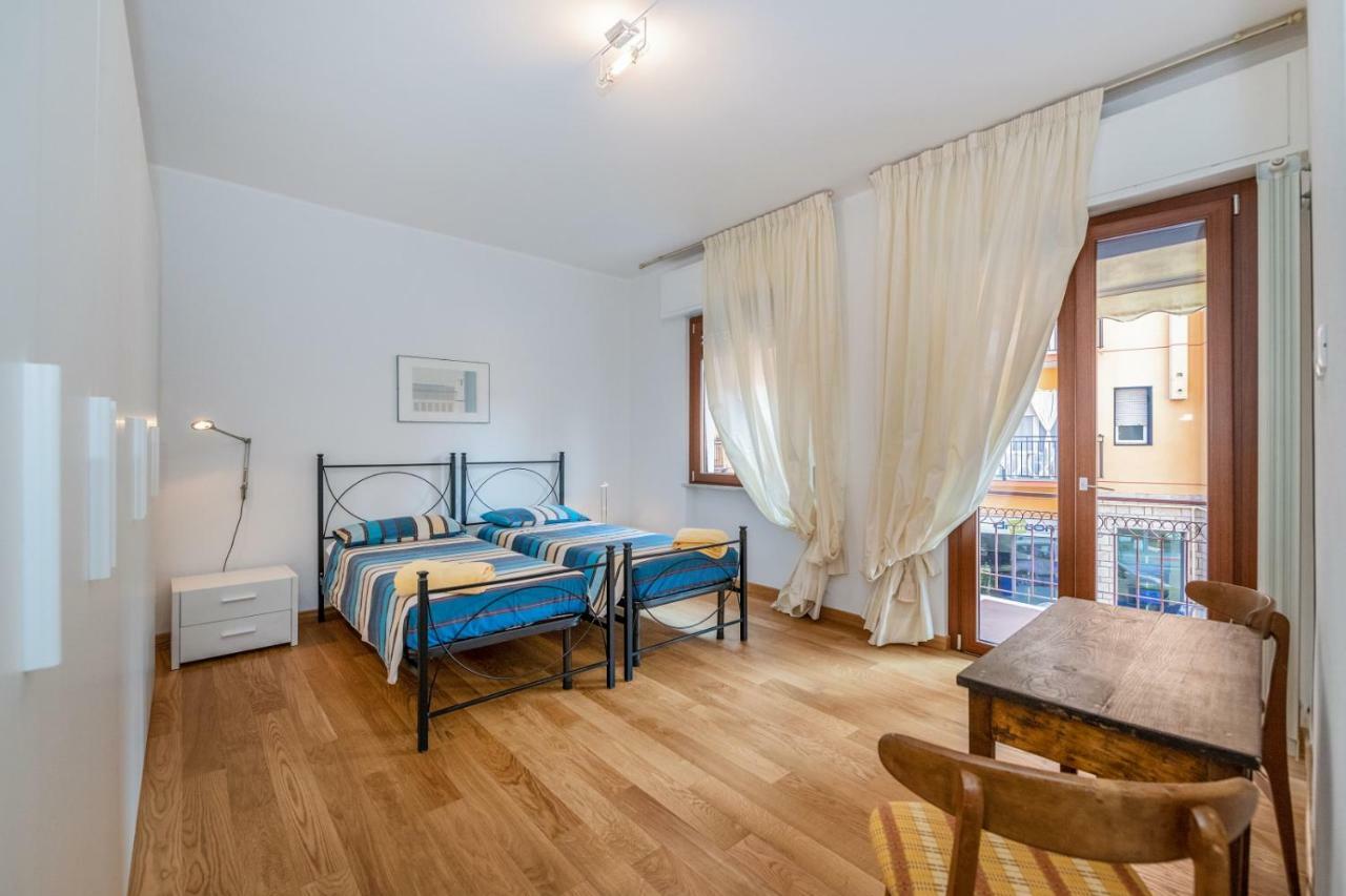 Apartmán Civico 171 Borgio Verezzi Exteriér fotografie