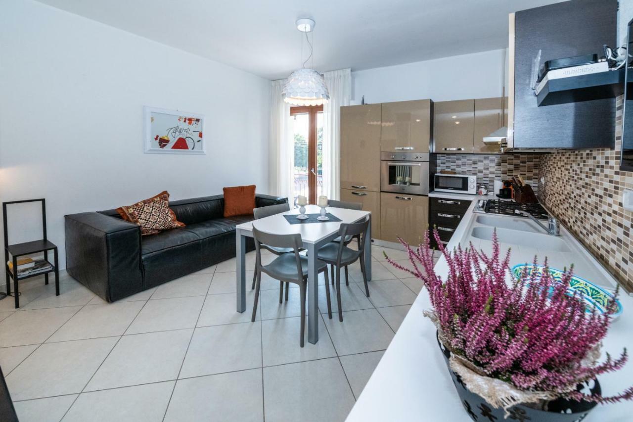 Apartmán Civico 171 Borgio Verezzi Exteriér fotografie