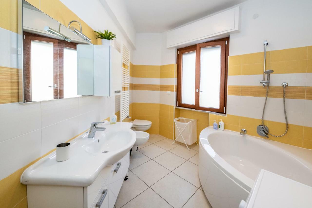 Apartmán Civico 171 Borgio Verezzi Exteriér fotografie