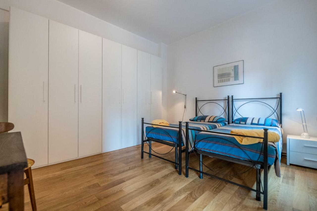 Apartmán Civico 171 Borgio Verezzi Exteriér fotografie
